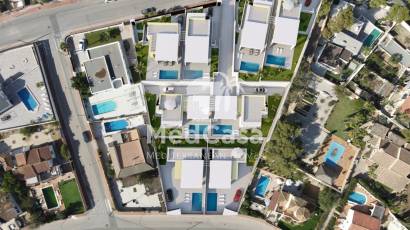 New Build - Villa -
Torrevieja