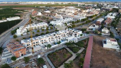 Neubau - Penthousewohnung -
Pilar de la Horadada