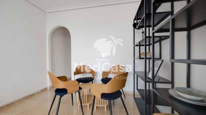 Neubau - Apartment -
San Fulgencio