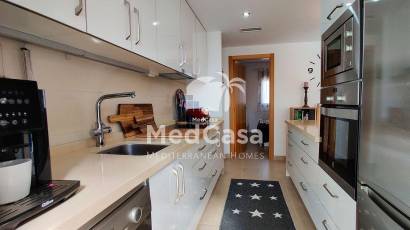 Resale - Penthouse -
Orihuela Costa