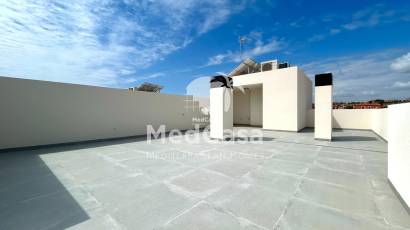 Segunda mano - Ático -
Orihuela Costa - PAU 8