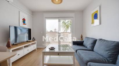 Wiederverkauf - Apartment -
Orihuela Costa - Campoamor