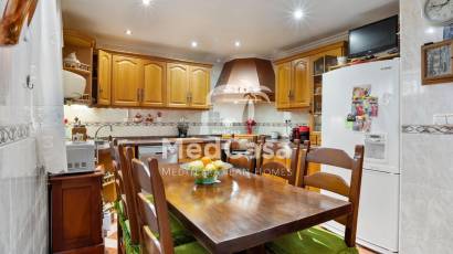 Wiederverkauf - Villa -
Orihuela Costa - Campoamor
