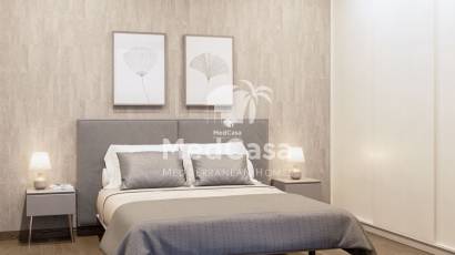 New Build - Townhouse -
San Pedro del Pinatar