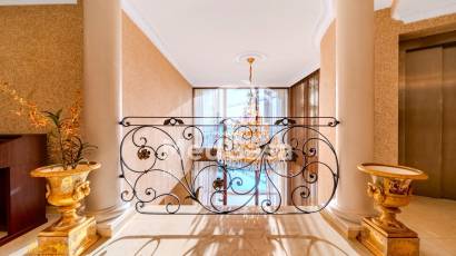Wiederverkauf - Villa -
Altea