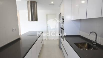 Neubau - Apartment -
San Miguel de Salinas