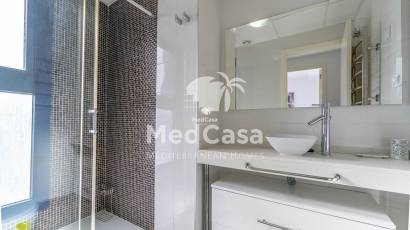 Segunda mano - Apartamento -
Orihuela Costa