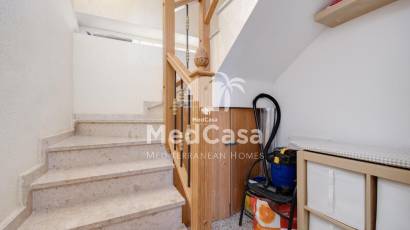 Segunda mano - Adosado -
Orihuela Costa - Los Altos