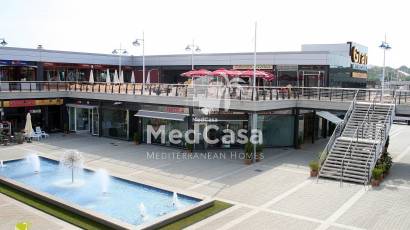 Obra nueva - Apartamento -
Gran Alacant