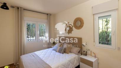 New Build - Villa -
Fuente Alamo