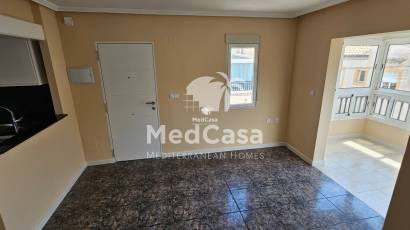 Resale - Townhouse -
Orihuela Costa - Playa Flamenca