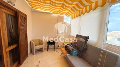 Resale - Townhouse -
Ciudad Quesada