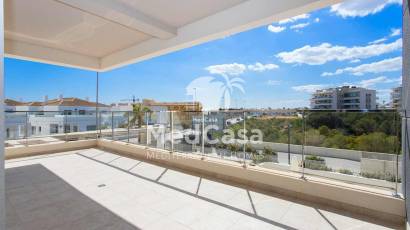 New Build - Apartment -
Orihuela Costa