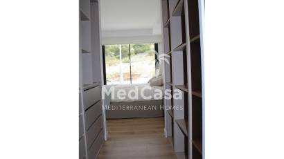 New Build - Villa -
Monforte del Cid
