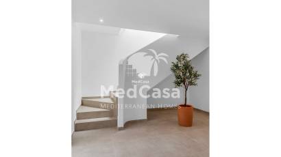 Neubau - Villa -
Golf La Finca