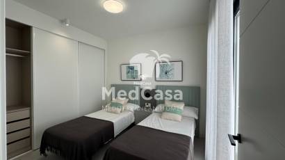 Neubau - Villa -
Roldan