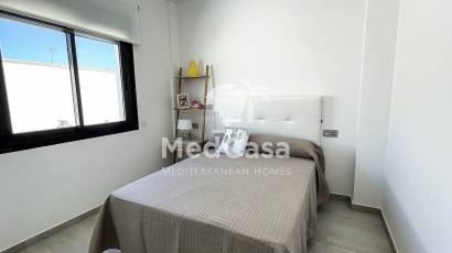 Neubau - Villa -
Pinar de Campoverde