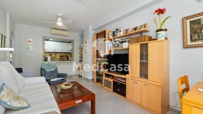 Segunda mano - Apartamento -
Dehesa de campoamor - Altos de campoamor