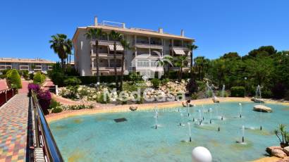 Segunda mano - Apartamento -
Orihuela Costa - Playa Flamenca