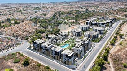 Neubau - Penthousewohnung -
Orihuela Costa