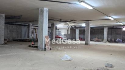 Neubau - Apartment -
Orihuela Costa