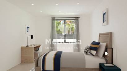 Neubau - Villa -
Monforte del Cid