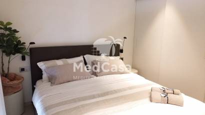 Neubau - Apartment -
Golf Las Colinas