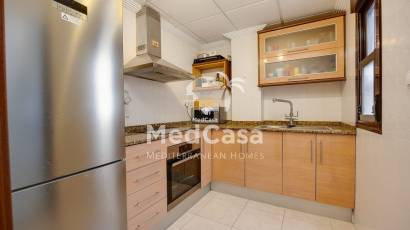 Segunda mano - Apartamento -
Orihuela Costa - Lomas De Cabo Roig