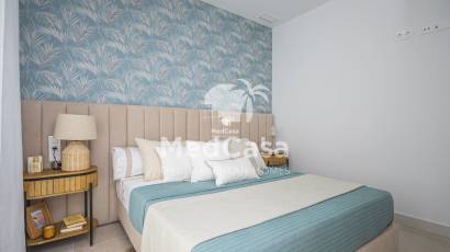 New Build - Townhouse -
Torrevieja