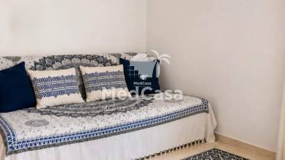 Resale - Apartment -
Orihuela Costa - Villamartín