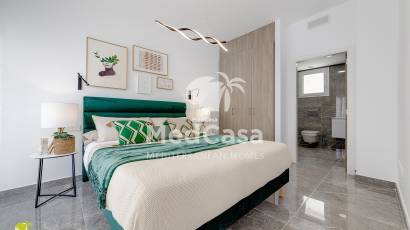Obra nueva - Ático -
Xeresa - Xeresa (Gandia)