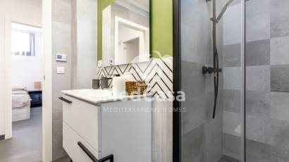 Neubau - Villa -
La Mata