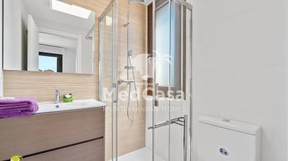 New Build - Penthouse -
San Pedro del Pinatar