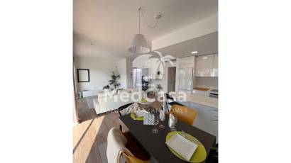 Obra nueva - Villa -
Roldan