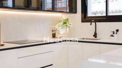 Obra nueva - Villa -
Ciudad Quesada