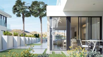 New Build - Villa -
Monforte del Cid