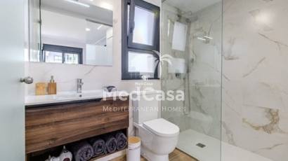 Segunda mano - Apartamento -
Orihuela Costa - Las Filipinas