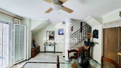 Resale - Townhouse -
Torrevieja - Torrelamata - La Mata