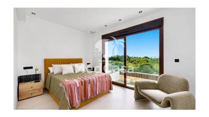 Neubau - Villa -
Finestrat - Finestrat Urbanizaciones