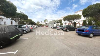 Resale - Townhouse -
Ciudad Quesada