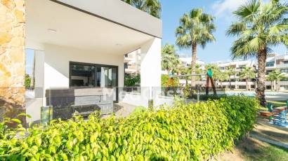 Segunda mano - Apartamento -
Orihuela Costa - Los Altos