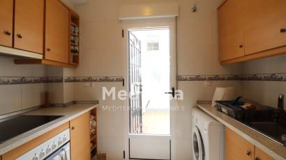 Resale - Apartment -
Orihuela Costa - Los Altos