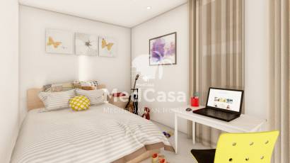 Obra nueva - Villa -
Murcia