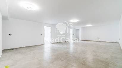 Obra nueva - Villa -
Orihuela Costa