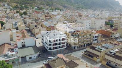 Obra nueva - Ático -
Redován