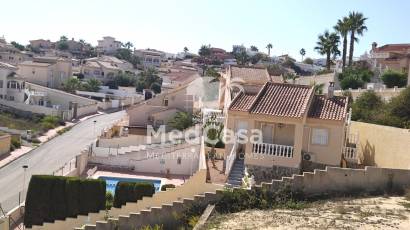 Segunda mano - Villa -
Ciudad Quesada - La Marquesa Golf