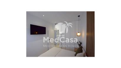 New Build - Apartment -
Condado de Alhama