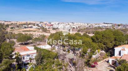 Resale - Townhouse -
Orihuela Costa - Lomas de Cabo Roig
