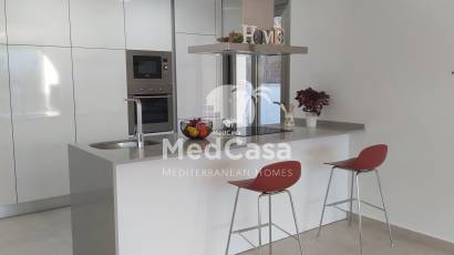 Neubau - Villa -
Orihuela Costa