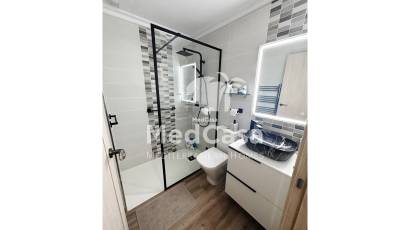 Resale - Apartment -
Torrevieja